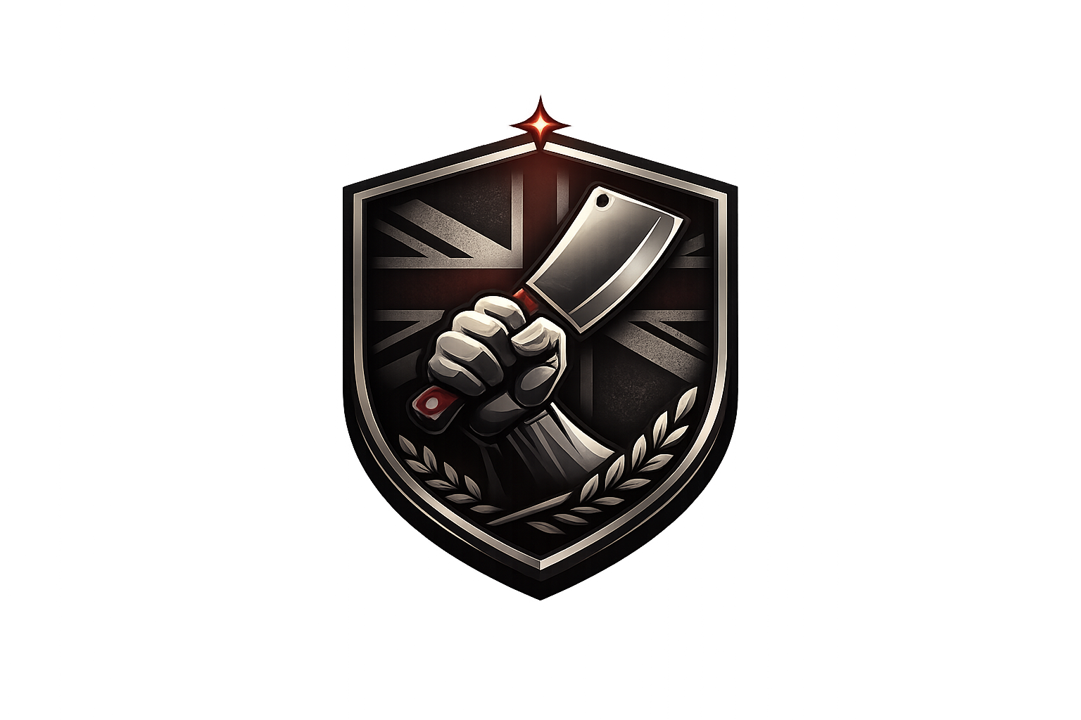 MeatCraft handcrafted in the UK icon